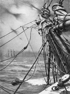 Noble lithographs — The Noble Maritime Collection